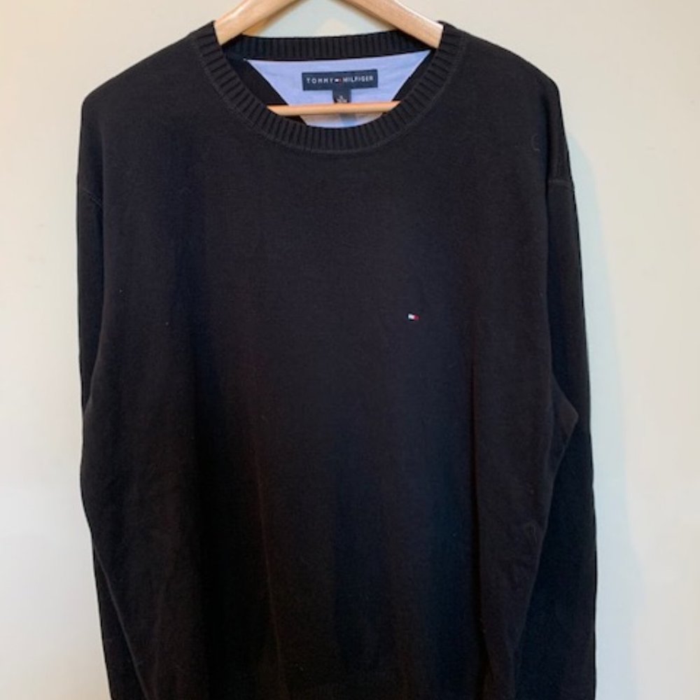 Tommy Hilfiger Crewneck sweater